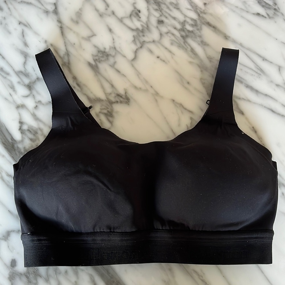Lululemon Enlite Bra 32c